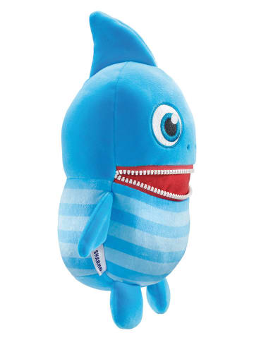 Schmidt Spiele Sorgenfresser "Sesamstraße Sharko" - ab 3 Jahren