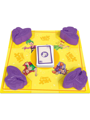 Schmidt Spiele Kinderspiel "Bibi Blocksberg, Der verhexte Hexenhut" - ab 5 Jahren