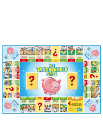 Schmidt Spiele Spiel "Taschengeldspiel" - ab 6 Jahren