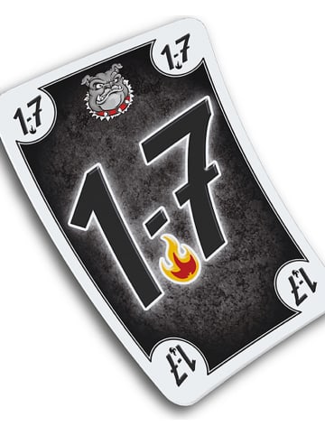 Schmidt Spiele Spiel "Black DOG" - ab 8 Jahren