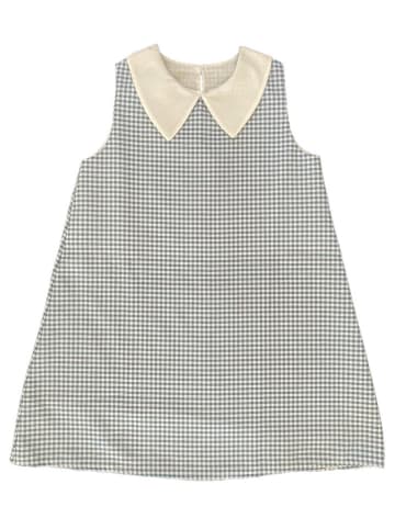 Deux ans de vacances Kleid in Hellblau