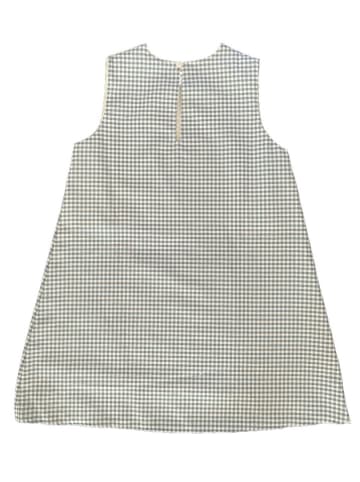 Deux ans de vacances Kleid in Hellblau