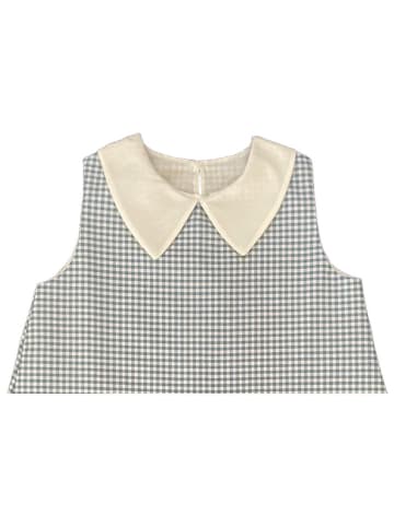 Deux ans de vacances Kleid in Hellblau