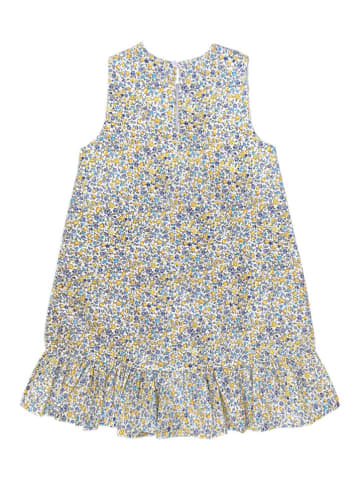 Deux ans de vacances Kleid in Bunt