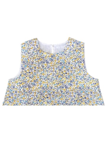 Deux ans de vacances Kleid in Bunt