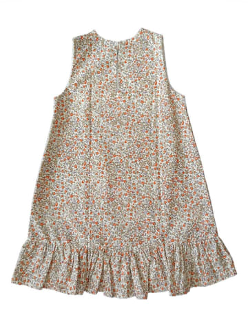 Deux ans de vacances Kleid in Bunt