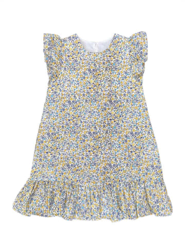 Deux ans de vacances Kleid in Bunt