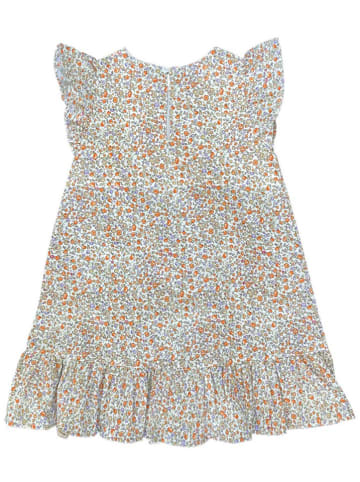 Deux ans de vacances Kleid in Bunt