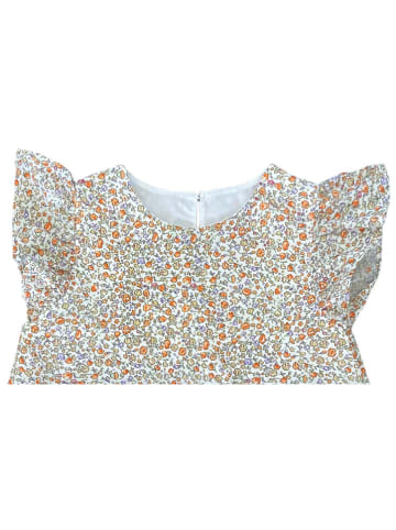 Deux ans de vacances Kleid in Bunt