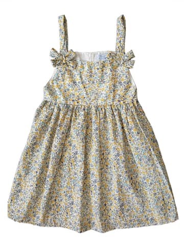 Deux ans de vacances Kleid in Bunt