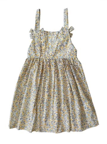 Deux ans de vacances Kleid in Bunt