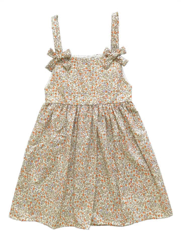 Deux ans de vacances Kleid in Bunt