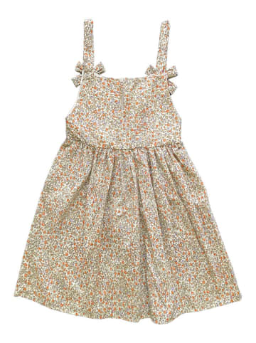 Deux ans de vacances Kleid in Bunt