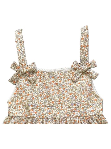 Deux ans de vacances Jurk meerkleurig