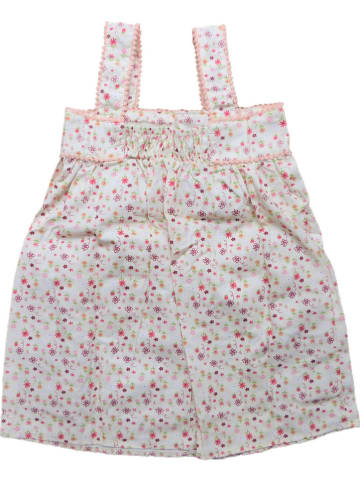 Deux ans de vacances Jurk meerkleurig