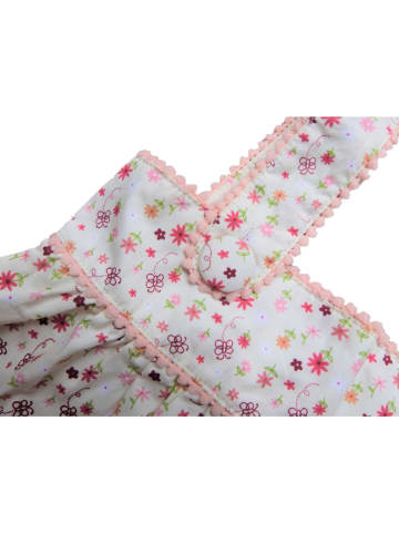 Deux ans de vacances Kleid in Bunt