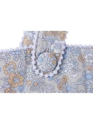 Deux ans de vacances Jurk lichtblauw