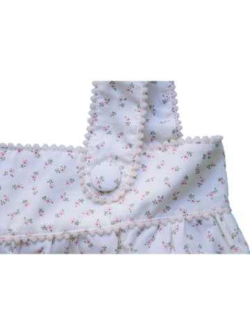 Deux ans de vacances Kleid in Hellblau