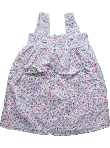 Deux ans de vacances Kleid in Bunt