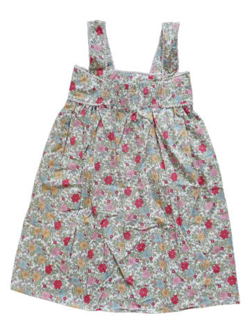 Deux ans de vacances Kleid in Bunt