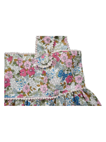 Deux ans de vacances Kleid in Bunt