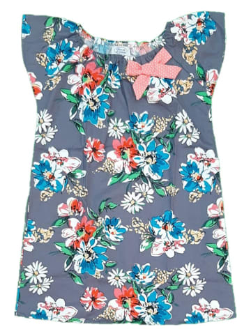 Deux ans de vacances Kleid in Bunt