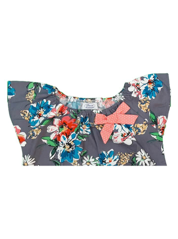 Deux ans de vacances Kleid in Bunt