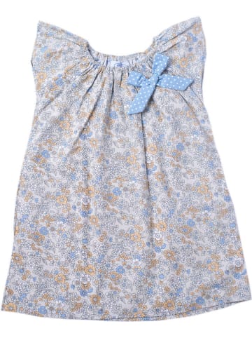 Deux ans de vacances Kleid in Bunt