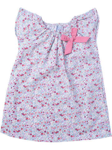 Deux ans de vacances Kleid in Bunt