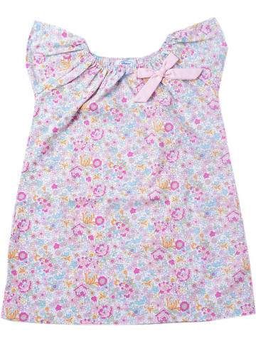 Deux ans de vacances Kleid in Bunt