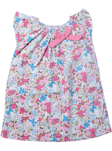 Deux ans de vacances Kleid in Bunt