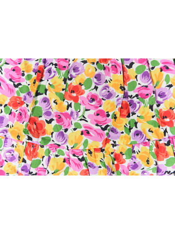 Deux ans de vacances Kleid in Bunt