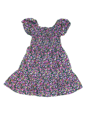 Deux ans de vacances Kleid in Bunt