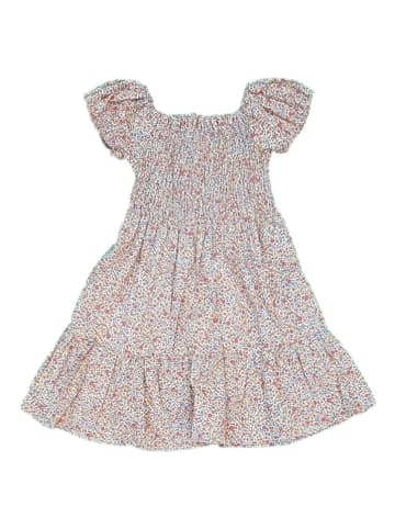 Deux ans de vacances Kleid in Bunt