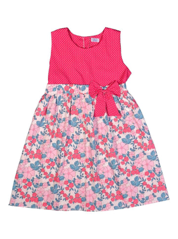 Deux ans de vacances Kleid in Pink/ Rosa