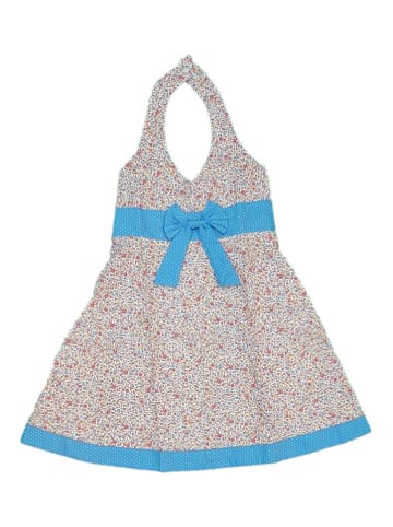 Deux ans de vacances Kleid in Bunt