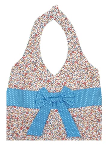 Deux ans de vacances Kleid in Bunt