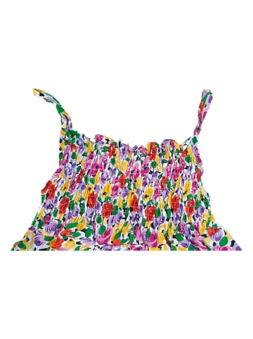 Deux ans de vacances Kleid in Bunt