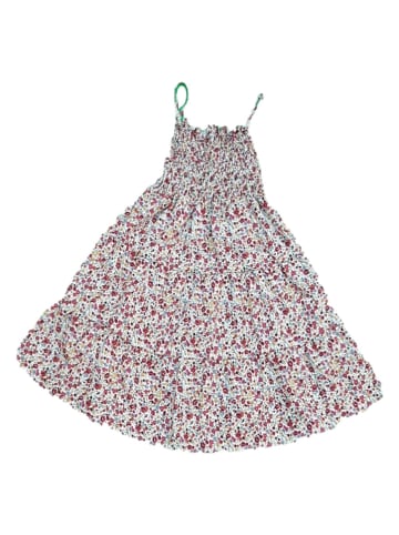 Deux ans de vacances Kleid in Bunt