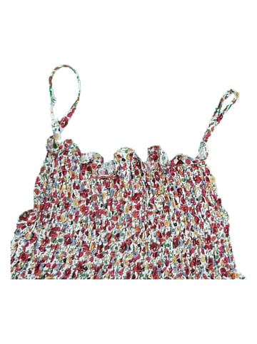 Deux ans de vacances Kleid in Bunt