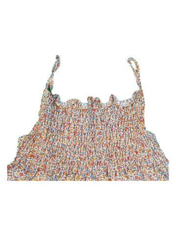 Deux ans de vacances Kleid in Bunt