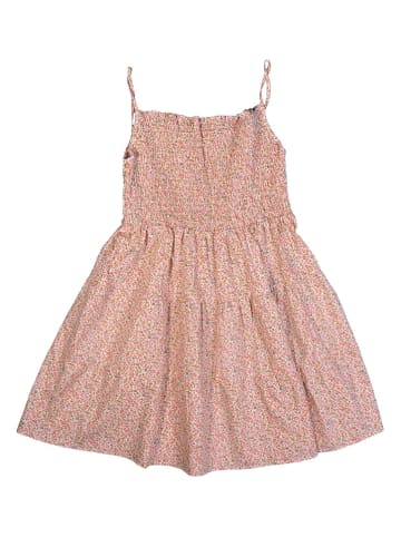 Deux ans de vacances Kleid in Bunt