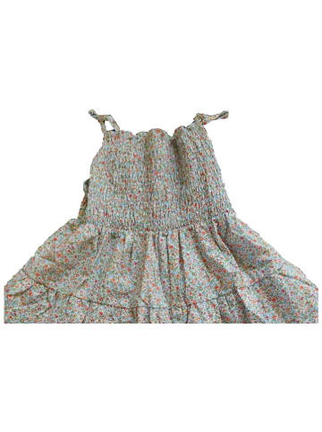 Deux ans de vacances Kleid in Hellblau