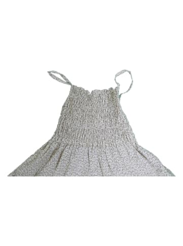 Deux ans de vacances Kleid in Grau