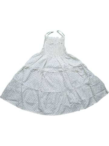 Deux ans de vacances Kleid in Creme/ Rosa