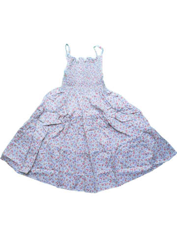 Deux ans de vacances Kleid in Bunt