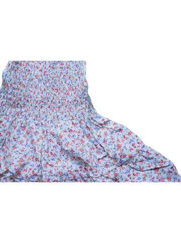 Deux ans de vacances Kleid in Bunt