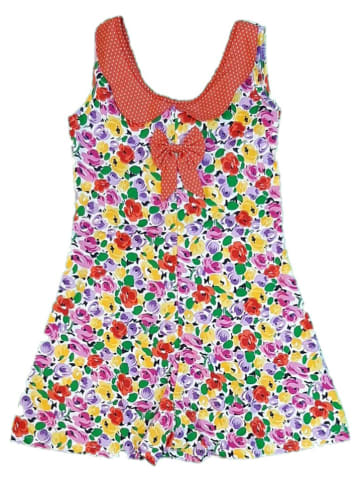 Deux ans de vacances Jumpsuit meerkleurig