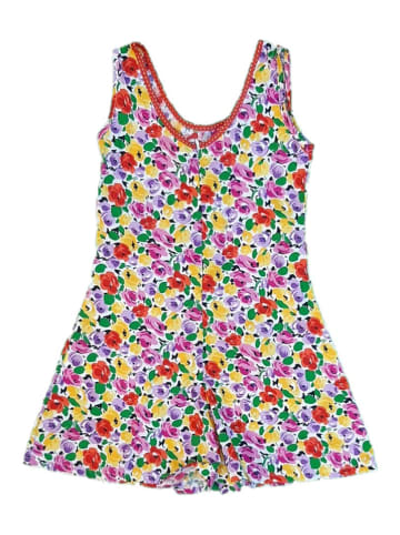 Deux ans de vacances Jumpsuit meerkleurig