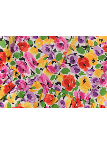 Deux ans de vacances Kleid in Bunt